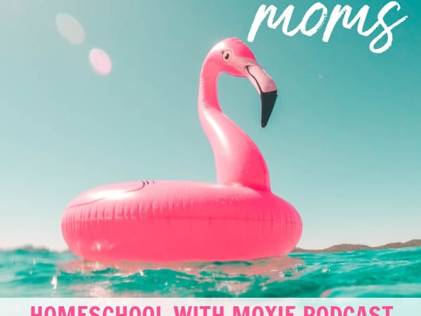 Summer Strategies for Homeschool Moms