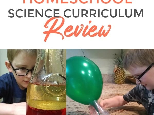 Supercharged Science Review