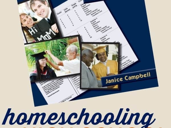 Homeschooling High School with Transcripts Made Easy (Review)